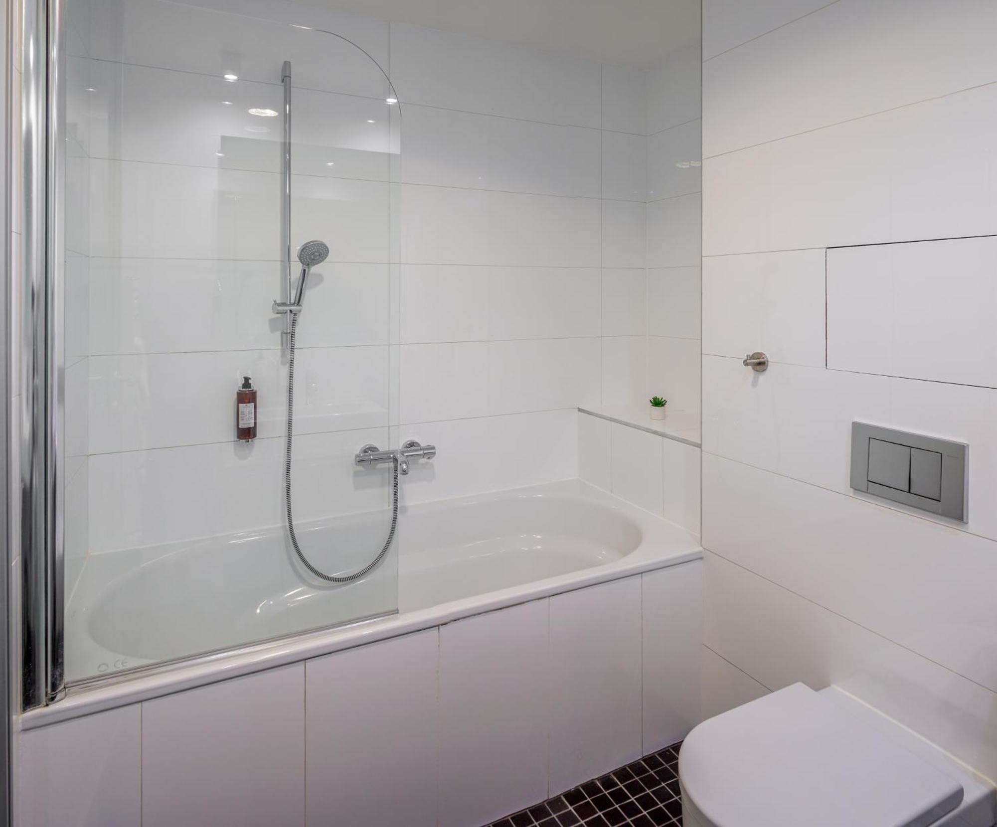 Apartment mit 2 Schlafzimmern